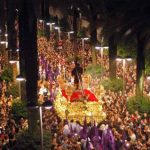 Semana Santa en Huelva. Vacaciones y escapadas de primavera