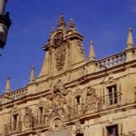 Salamanca para unas vacaciones de Semana Santa