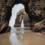 Fin de semana en Lugo: Verano en la playa Las Catedrales