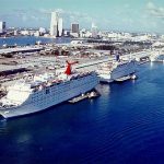 Cruceros económicos en el caribe. Partiendo desde Florida.