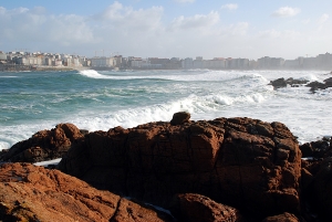 Semana Santa en el norte de España