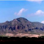 Sierra del Carche: Ecoturismo en Jumilla, Yecla y la sierra de Murcia