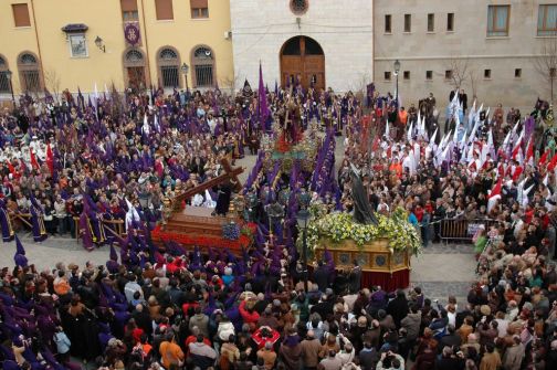 Escapadas de Semana Santa en Palencia (Castilla y León)