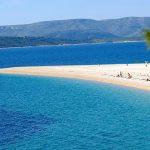 Verano en las Playas de Croacia | Vacaciones baratas en Europa