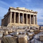 Viajar a Grecia en Julio. Vacaciones de verano