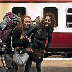 Pases de InterRail para viajar este año en tren por Europa