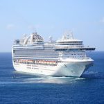 10 días por el sur del Caribe con Princess Cruises