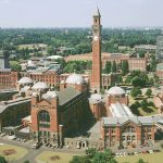 Birmingham: escapadas al Reino Unido