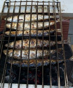 Saborea la cocina portuguesa