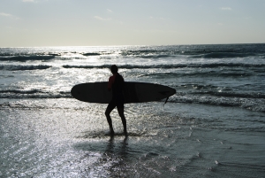 Actividades atrevidas para este verano