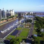 Conoce el exotismo de Buenos Aires y del Caribe