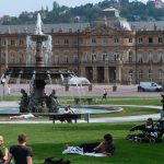 Stuttgart | Vacaciones en Alemania