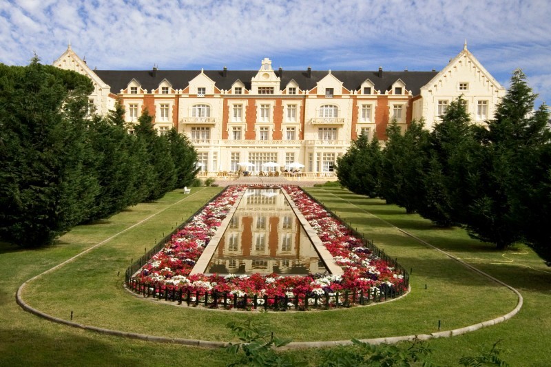 Hoteles y Spa de Medina del Campo