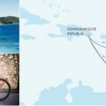 Doble diversión por el Caribe al mejor estilo alemán con TUI Cruises