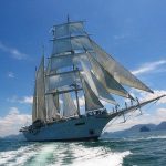 Star Clippers en el Caribe