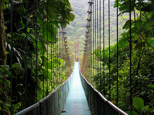 Viajes baratos a Costa Rica | Centroamérica en tus vacaciones