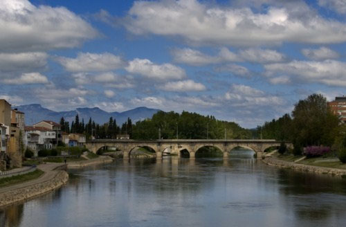 Languedoc-Rosellón, el sol de Francia (IX) – Atracciones turísticas