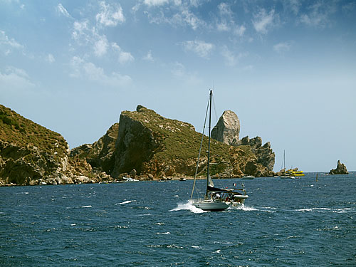 Parque Natural del Montgrí, Islas Medes y Bajo Ter | Fin de semana en Gerona