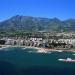 Marbella: Playas, ocio, deportes, mucha marcha y los mejores servicios para un fin de semana de escapada en Málaga