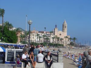 Escapadas baratas en septiembre en el Garraf