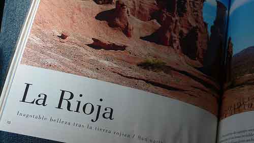 De vinos por La Rioja. Un poco de historia