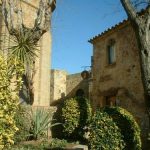 Turismo rural en La Rioja: Cervera del Río Alhama