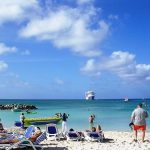 Opciones de empresas para la temporada de Cruceros por el Caribe