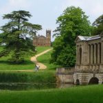 La Campiña inglesa, un recorrido por la Inglaterra rural