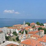 Croacia, Zadar la ciudad de los atardeceres mágicos