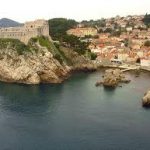 Croacia, Dubrovnik, la hermosa costa Dálmata