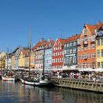 Dinamarca, la belleza de Copenhague