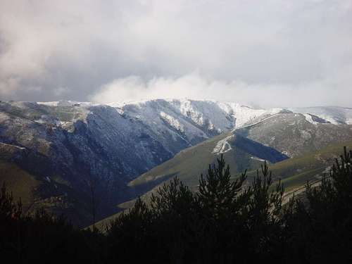 O Invernadoiro | Ecoturismo en Orense