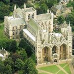 Peterborough, un viaje a la Inglaterra medieval