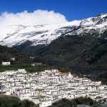 La alpujarra granadina | Rutas y atractivos de Trevélez