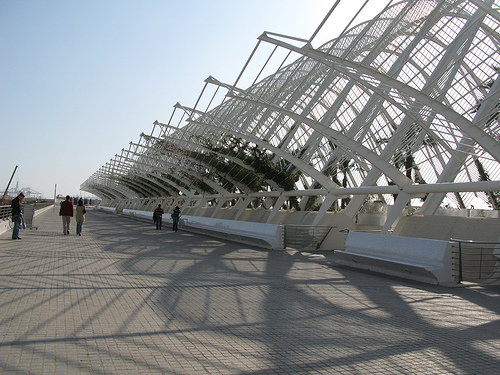 Escapada a Valencia en octubre