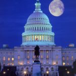 Monumentos y lugares de interés turístico en Washington DC