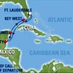 Últimos viajes de crucero por el Caribe con Royal Caribbean