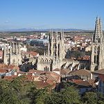 Burgos, la ciudad gótica