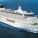 Reciba el año nuevo 2012 en el Caribe con Crystal Cruises