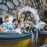 Carnaval de Tenerife. Una experiencia única