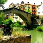 Escapada a Estella-Lizarra: Historia medieval y monumentos en Navarra