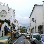 Caminos de Santiago, el Camino Portugués en galicia