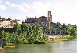 Vacaciones por el Sur de Francia, la inquietante Occitania