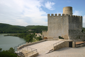 El Penedés, Cataluña, ruta vinos D.O