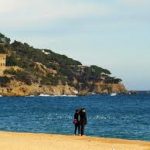 Pineda del Mar: playas y monumentos