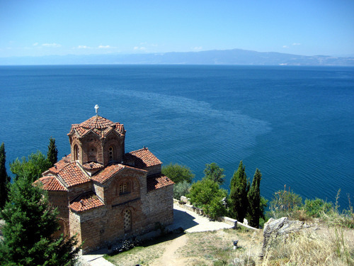 Florina: Turismo rural en Grecia