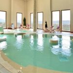 Spa y Balneario en Jaca, muy cerca a los Pirineos