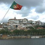 Portugal, Coimbra, ciudad con mucho encanto