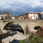 Turismo rural en Ávila: Arenas de San Pedro