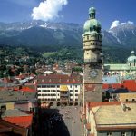 Esquí y deportes de Invierno en Innsbruck, Austria